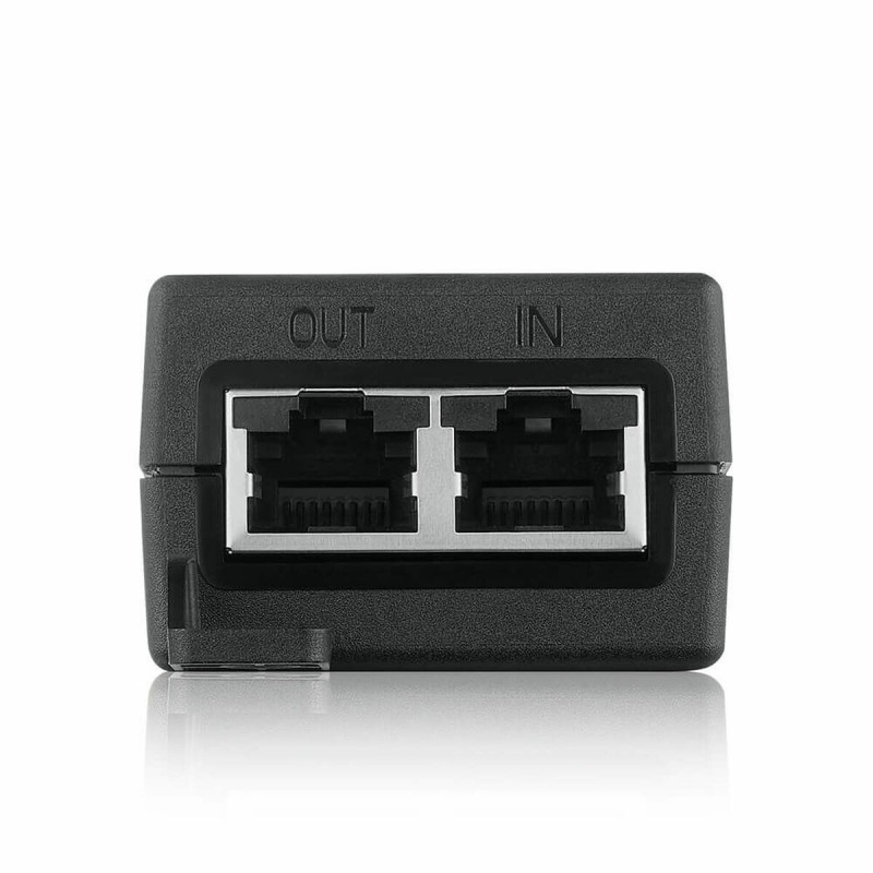 Switch ZyXEL POE12-30W-EU0101F Preto RJ45 x 2
