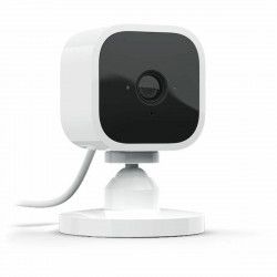 Surveillance Camcorder Blink Home Security Mini
