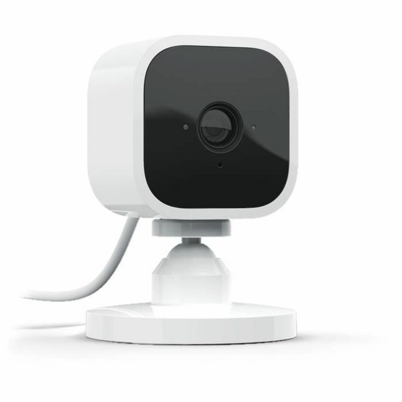 Camescope de surveillance Blink Home Security Mini