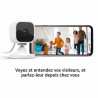 Camescope de surveillance Blink Home Security Mini