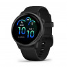 Smartwatch GARMIN Vivoactive 6 Negro 1,2"