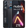 Smartphone ZTE Nubia Neo 3 GT 6,8" Octa Core 12 GB RAM 256 GB Preto