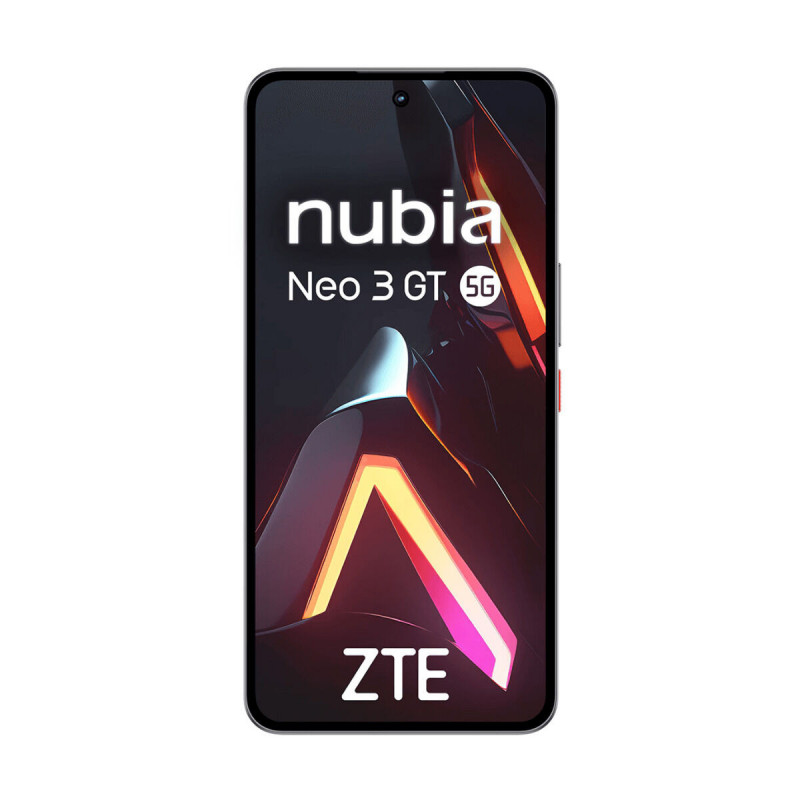 Smartphone ZTE Nubia Neo 3 GT 6,8" Octa Core 12 GB RAM 256 GB Nero