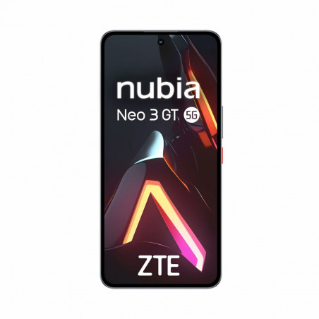Smartphone ZTE Nubia Neo 3 GT 6,8" Octa Core 12 GB RAM 256 GB Black