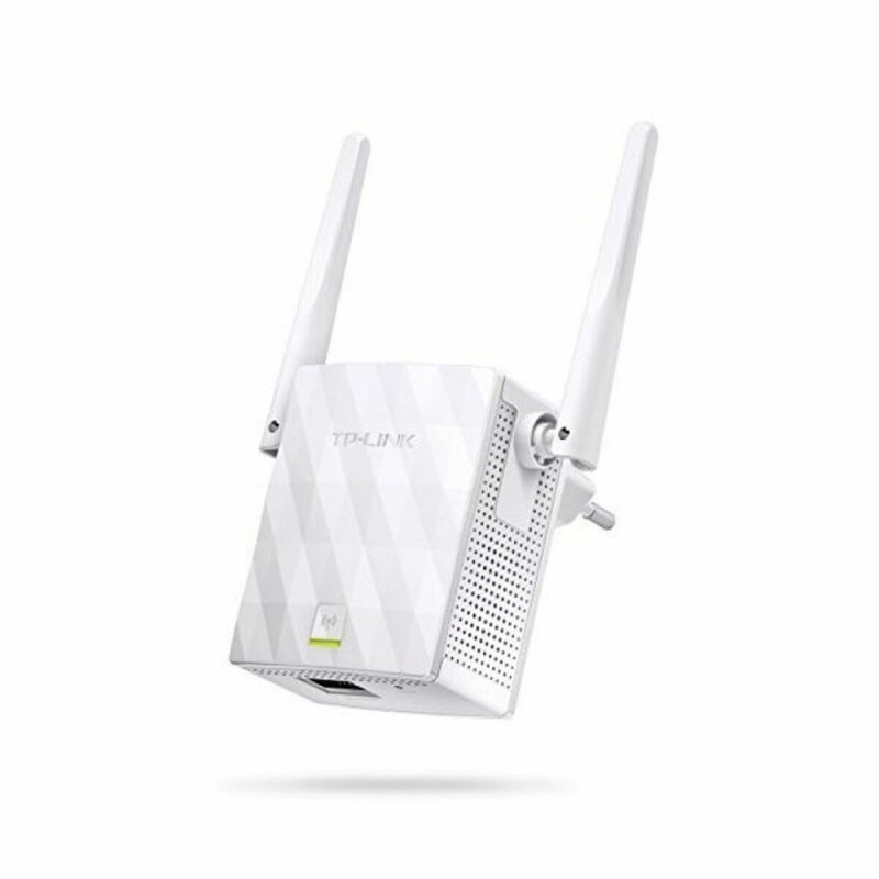 Repetidor Wifi TP-Link TL-WA855RE 300 Mbps RJ45 Blanco