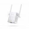 Repetidor Wifi TP-Link TL-WA855RE 300 Mbps RJ45 Blanco