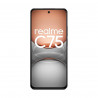 Smartphone Realme C75 6,72" Octa Core 8 GB RAM 256 GB Nero