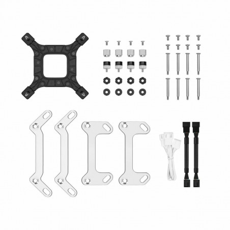 Kit de refrigeração líquida DEEPCOOL