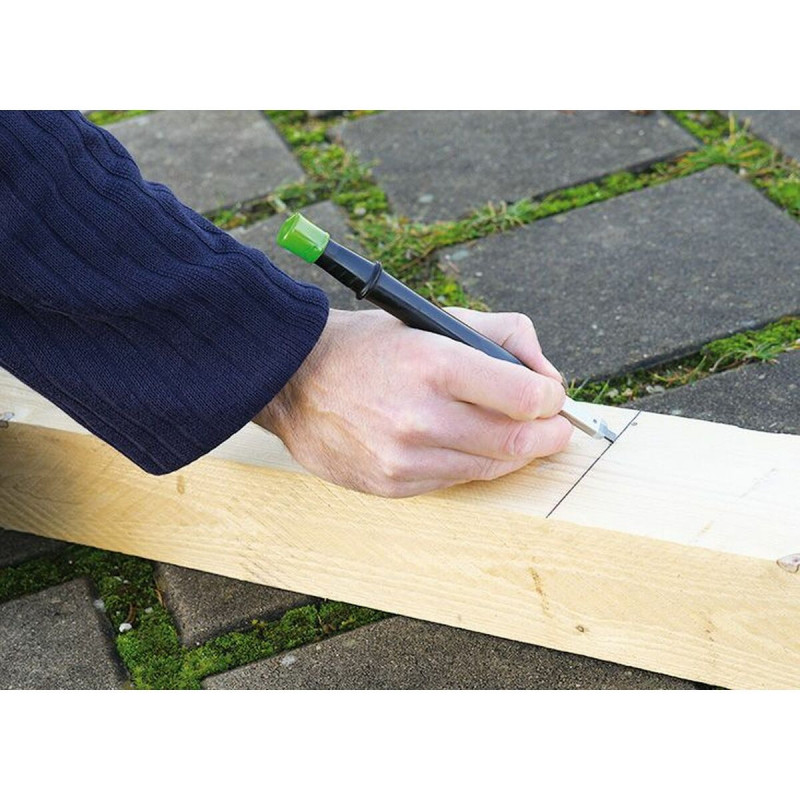 Druckbleistift Pica Schreinerei