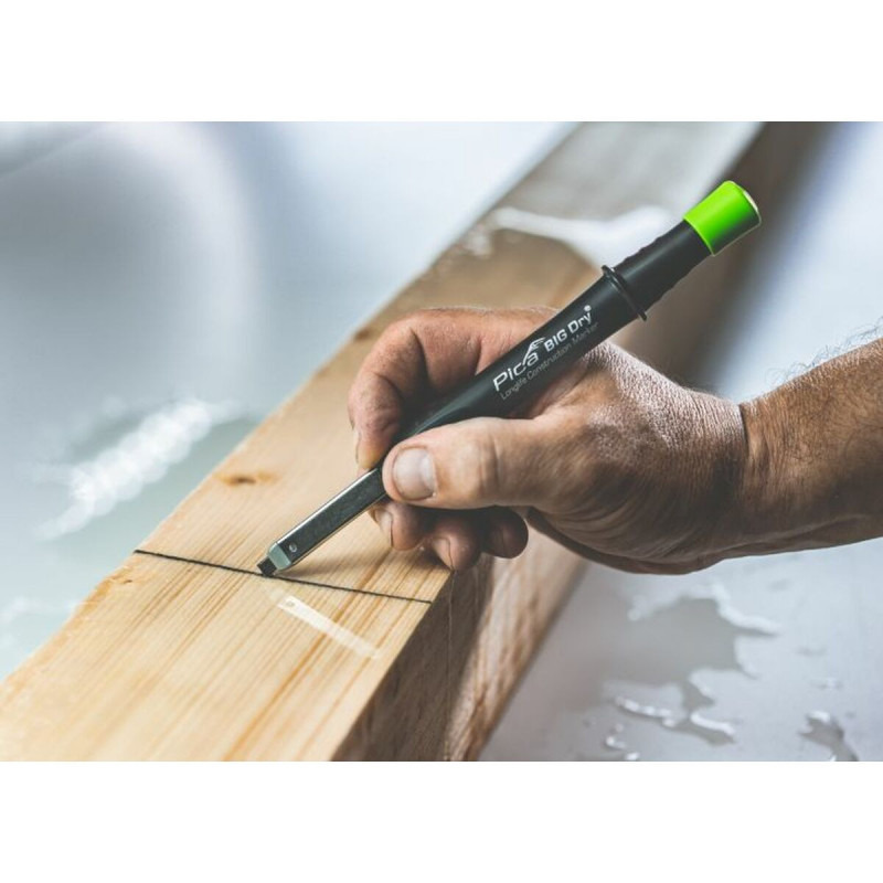 Druckbleistift Pica Schreinerei