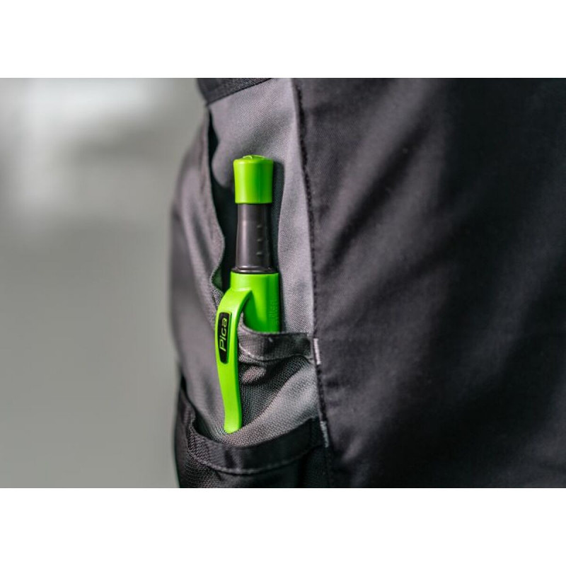 Portemines Pica Charpenterie