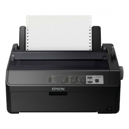 Stampante a Matrice Epson C11CF37401