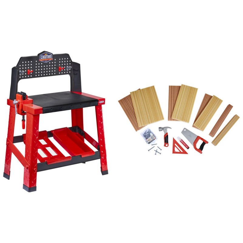 Set de Menaje Infantil Little Tikes