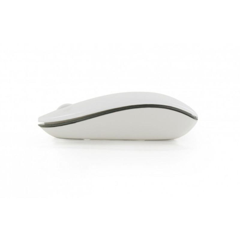 Mouse Bluetooth Wireless Mobility Lab Bianco