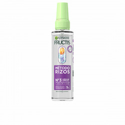 Lockenzange Garnier Fructis Método Rizo