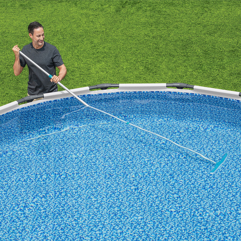 Bestway Cepillo Piscina 50,5 cm Jardin 58280