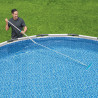 Bestway Cepillo Piscina 50,5 cm Jardin 58280