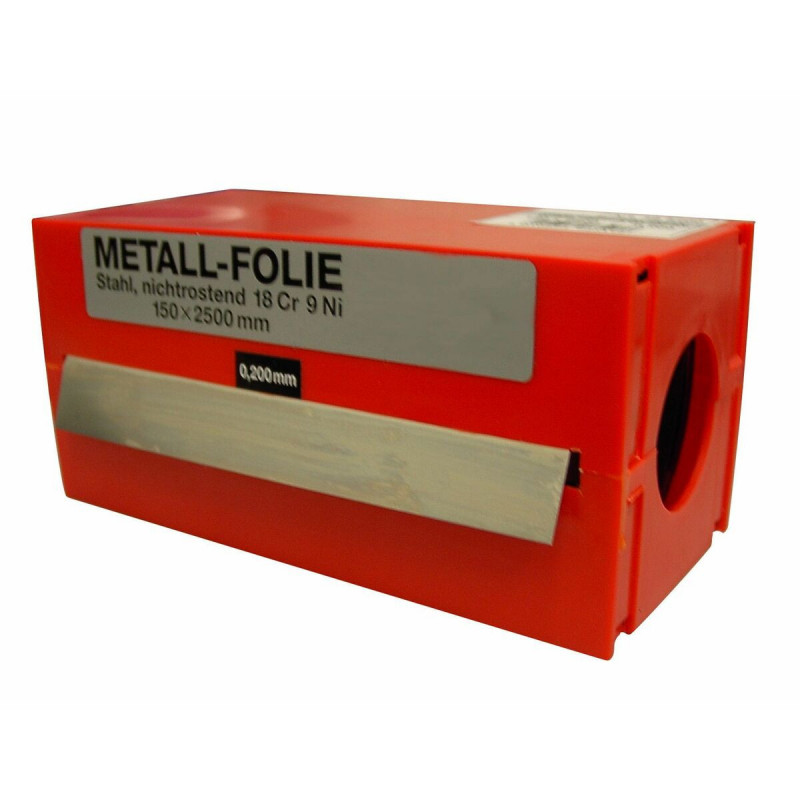 Rotolo di nastro calibrato VOGEL 2500 mm