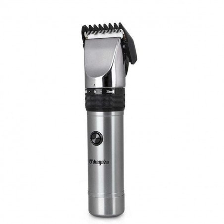 Hair clippers/Shaver Orbegozo CTP-2500
