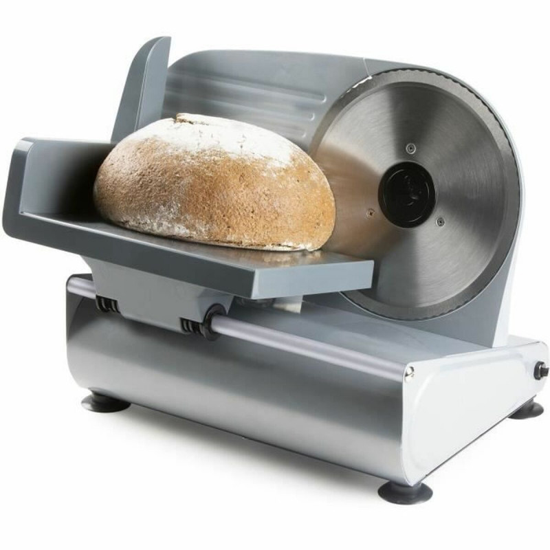 Aufschnittmaschine DOMO