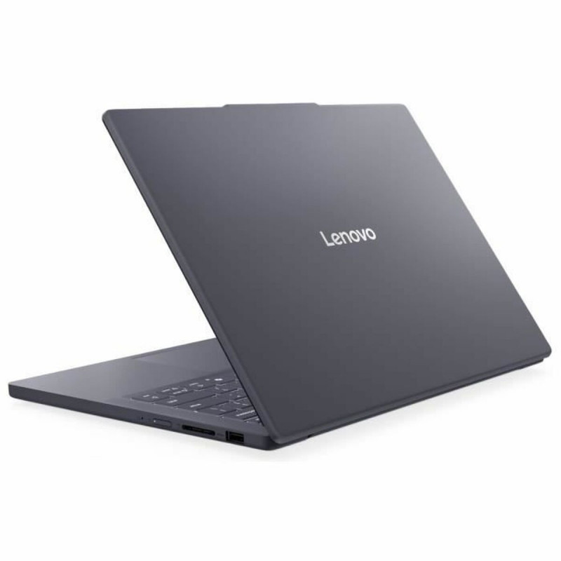 Ordinateur Portable Lenovo IdeaPad Slim 3 14" Intel Core i7-13620H 24 GB RAM 512 GB SSD