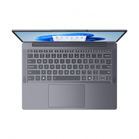 Ordinateur Portable Lenovo IdeaPad Slim 3 14" Intel Core i7-13620H 24 GB RAM 512 GB SSD