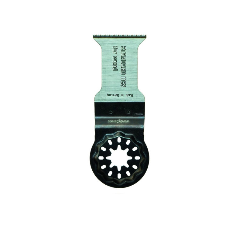 Hoja Sierra MP.S 3901 Sierra Oscilante 3 Unidades