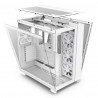 Caixa Semitorre ATX NZXT CM-H91EW-01 Branco