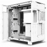 Case computer desktop ATX NZXT CM-H91EW-01 Bianco