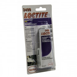 Massa de Vidraceiro Loctite 3499 Branco 130 g