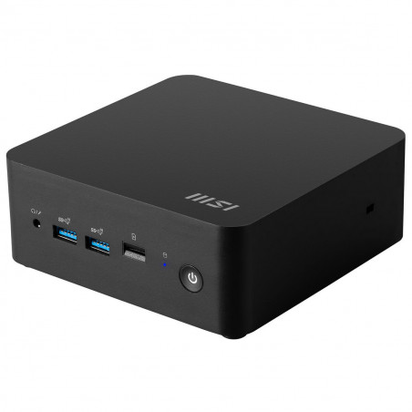Mini PC MSI 936-B0B111-238 Intel Core 5 120U