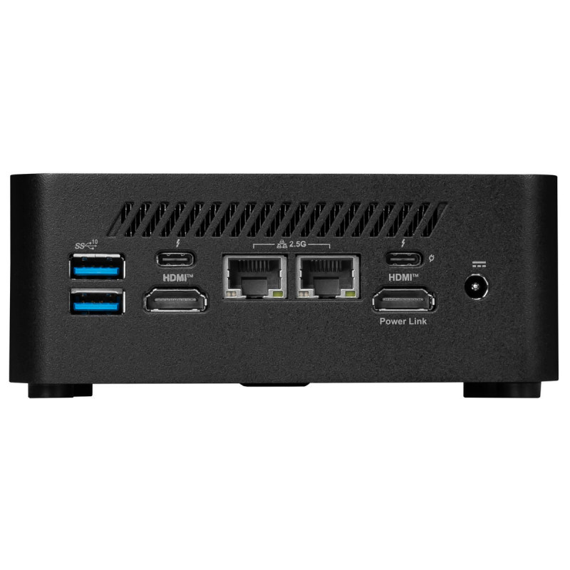 Mini PC MSI 936-B0B111-238 Intel Core 5 120U