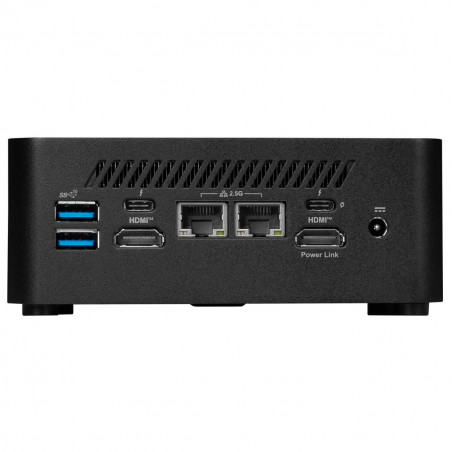 Mini PC MSI 936-B0B111-238 Intel Core 5 120U