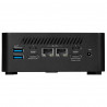 Mini PC MSI 936-B0B111-238 Intel Core 5 120U