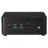 Mini PC MSI 936-B0B111-238 Intel Core 5 120U
