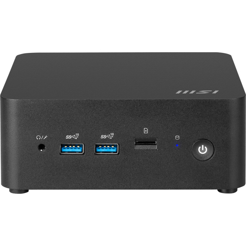 Mini PC MSI 936-B0B111-238 Intel Core 5 120U