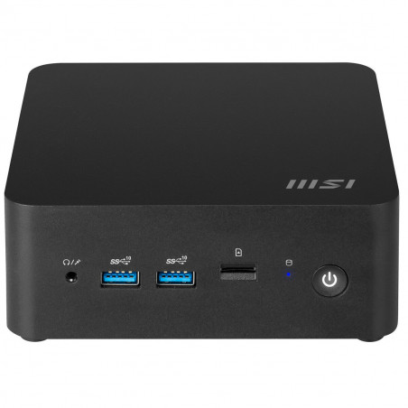 Mini PC MSI 936-B0B111-238 Intel Core 5 120U