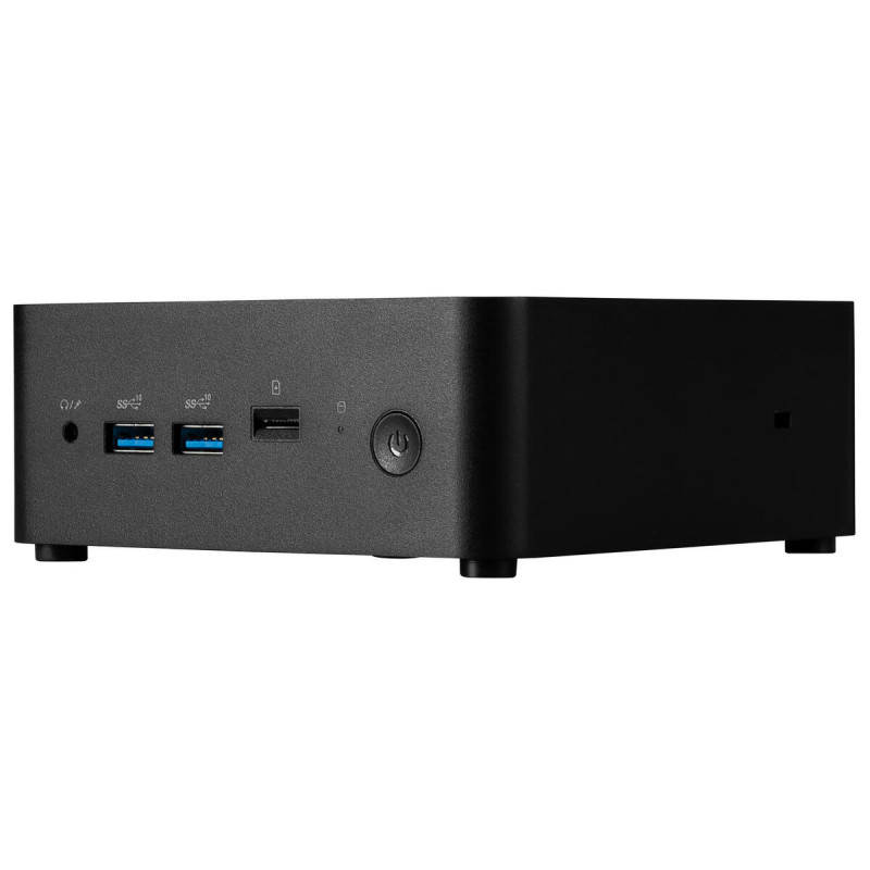 Mini PC MSI 936-B0B111-238 Intel Core 5 120U