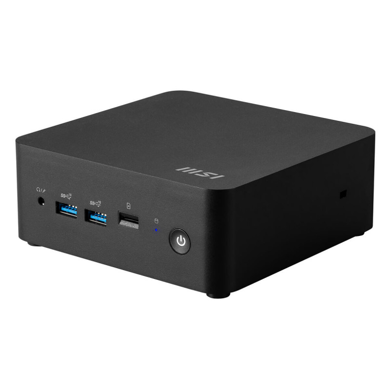 Mini PC MSI 936-B0B111-238 Intel Core 5 120U