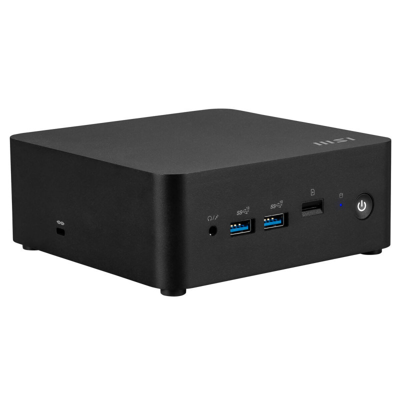Mini PC MSI 936-B0B111-238 Intel Core 5 120U