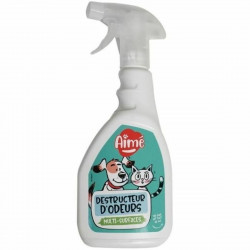Eliminador de Olores Aimé 500 ml