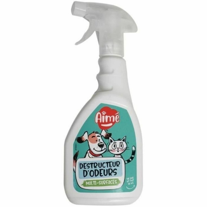 Eliminador de odores Aimé 500 ml