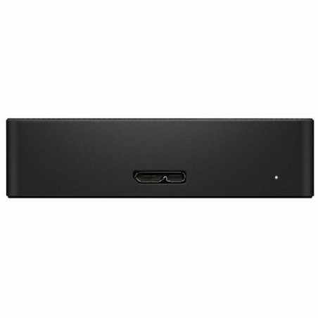 Disque Dur Externe Seagate STKM1000400 Noir 1 TB 1 TB HDD 1 TB SSD