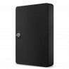 Disco Duro Externo Seagate STKM1000400 Negro 1 TB 1 TB HDD 1 TB SSD