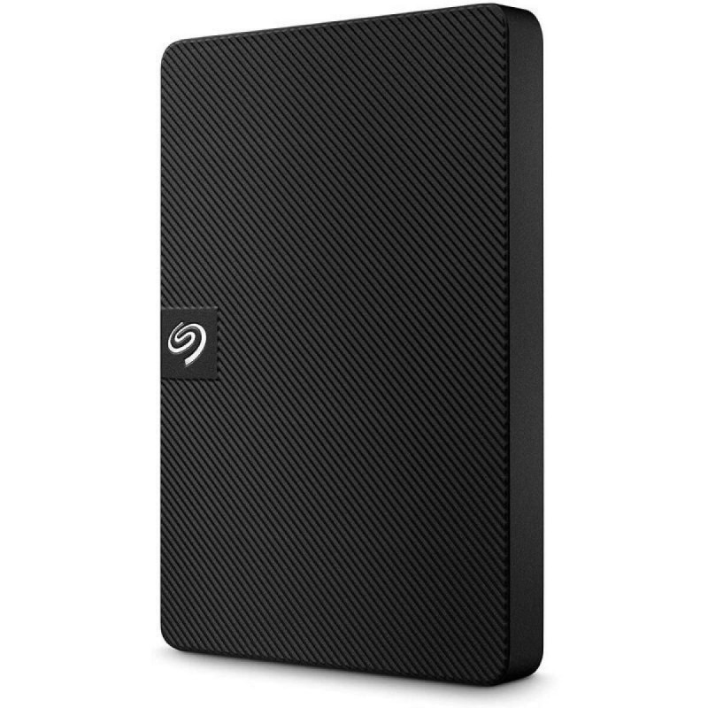 Disco Duro Externo Seagate STKM1000400 Preto 1 TB 1 TB HDD 1 TB SSD