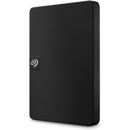 Disco Duro Externo Seagate STKM1000400 Negro 1 TB 1 TB HDD 1 TB SSD