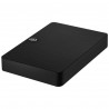 Disco Duro Externo Seagate STKM1000400 Negro 1 TB 1 TB HDD 1 TB SSD