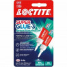 Cianoacrilato Loctite SUPERGLUE-3 3 g 2 Pezzi (12 Unità)