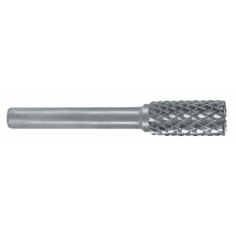 Drill Bit RUKO A-ZYA 8 mm Hard metal (HM)