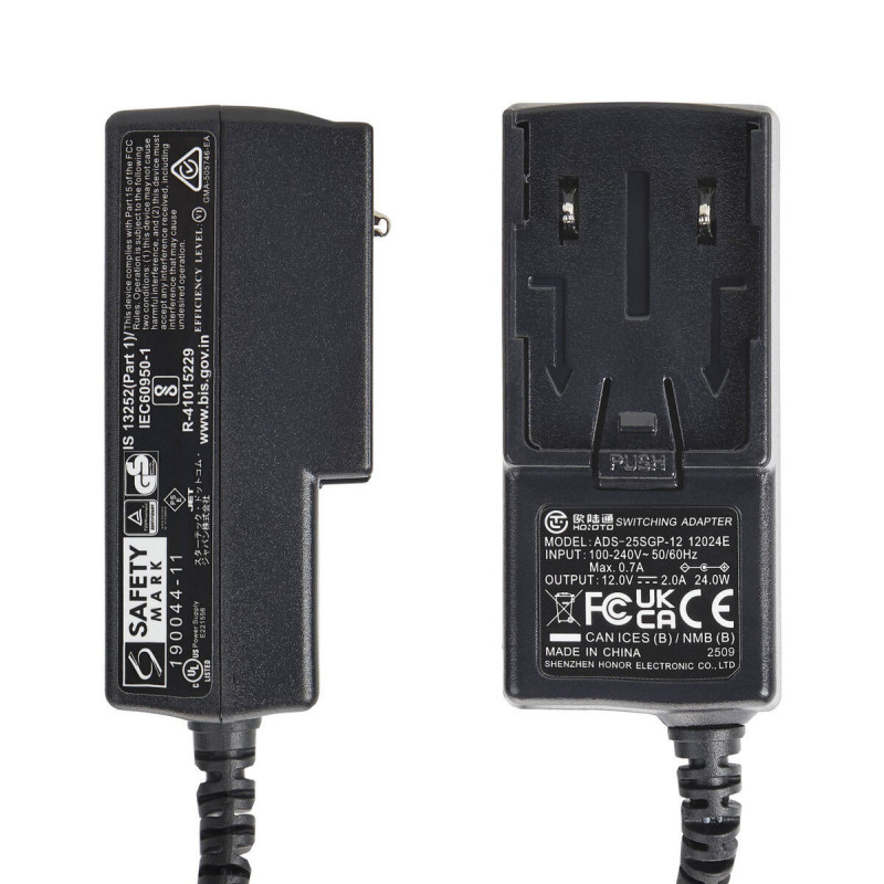 Hard Drive Startech USB31CSAT3M2E